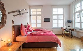 Schwarzwaldzimmer & Schwarzwald Design Apartment